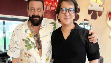 Sanjay Dutt joins Akshay Kumar and Riteish Deshmukh in ‘Housefull 5’