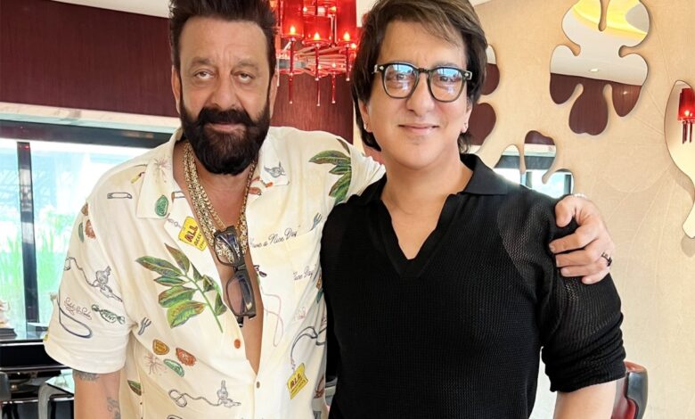 Sanjay Dutt joins Akshay Kumar and Riteish Deshmukh in ‘Housefull 5’