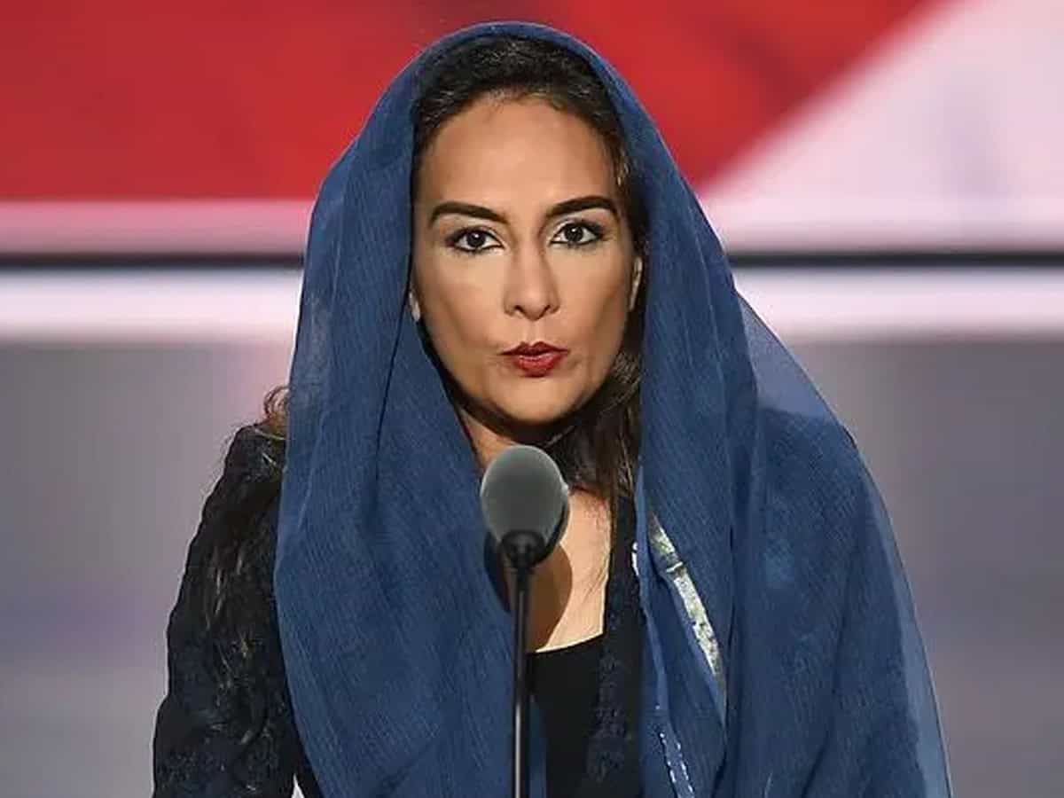 Indian-American Republican Party leader recites 'ardas' at RNC