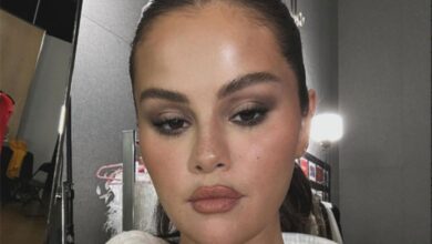 'Leave me alone': Selena Gomez shuts down plastic surgery rumours