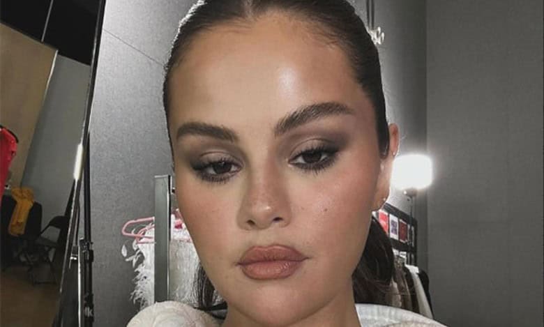 'Leave me alone': Selena Gomez shuts down plastic surgery rumours