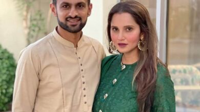 Shoaib Malik ends another chapter after divorce from Sania Mirza