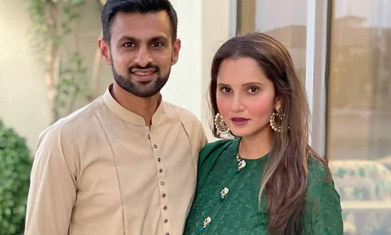 Shoaib Malik ends another chapter after divorce from Sania Mirza