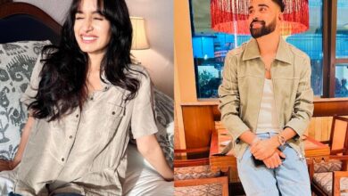 Fact Check: Did Siraj call Shraddha Kapoor's smile 'cutest'?