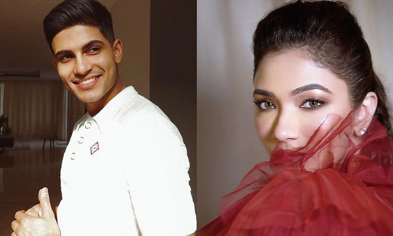 TV actress calls Shubman Gill 'very cute' amidst wedding rumors