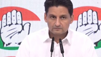 Jammu becoming centre of terror attacks shows govt's 'strategic failure': Congress