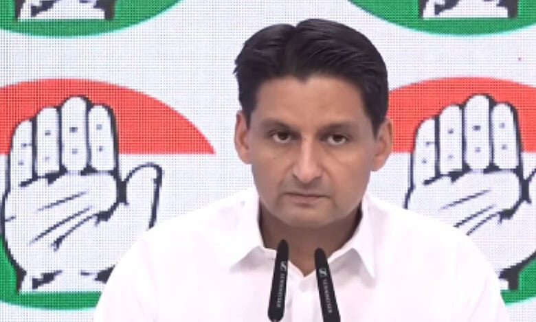 Jammu becoming centre of terror attacks shows govt's 'strategic failure': Congress