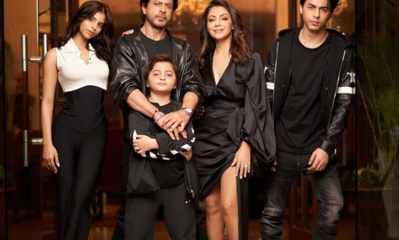 Suhana Khan, Aryan Khan are proud owners of properties worth Rs 60 crore