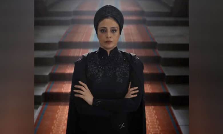 Tabu's powerful look in 'Dune: Prophecy' teaser creates excitement among desi fans