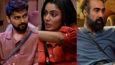 Who is the most trending contestant of Bigg Boss OTT 3?