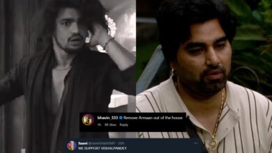 Fans demand removal of Armaan Malik from Bigg Boss OTT 3