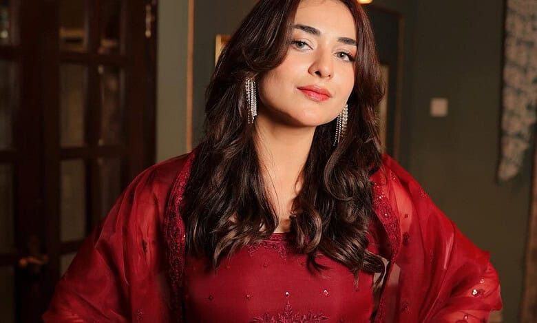 The reason why Pakistani actress Yumna Zaidi is not married yet