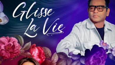 AR Rahman unveils soundtrack of his film 'Le Musk'