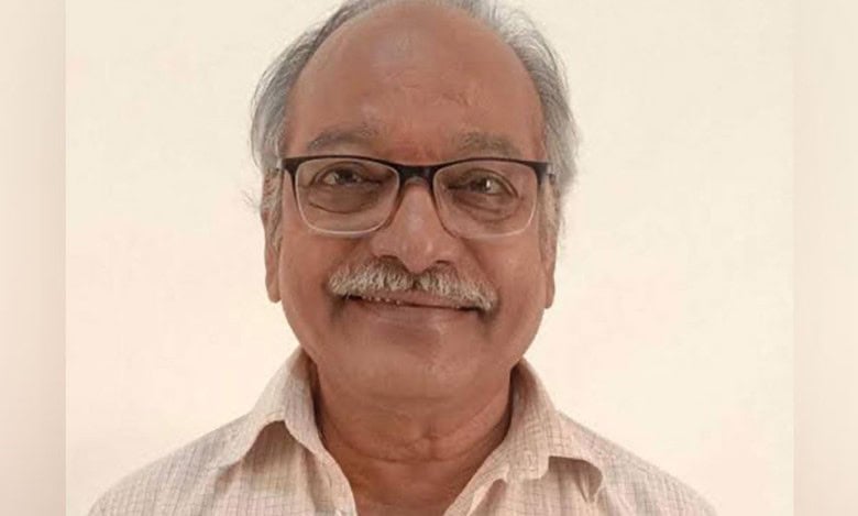 Veteran Marathi actor Vijay Kadam passes away