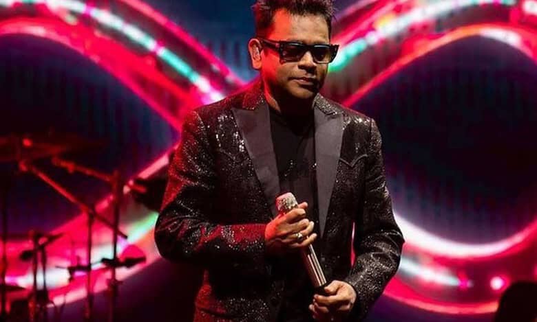 A.R. Rahman issues legal notice to ‘slanderers’, warns of dire consequences