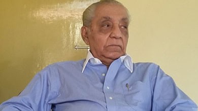 Abdul Ghafoor Noorani