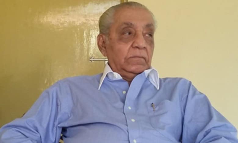 Abdul Ghafoor Noorani