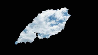 Abu Al-Waul: Saudi Arabia's longest cave in Madinah beckons adventure seekers