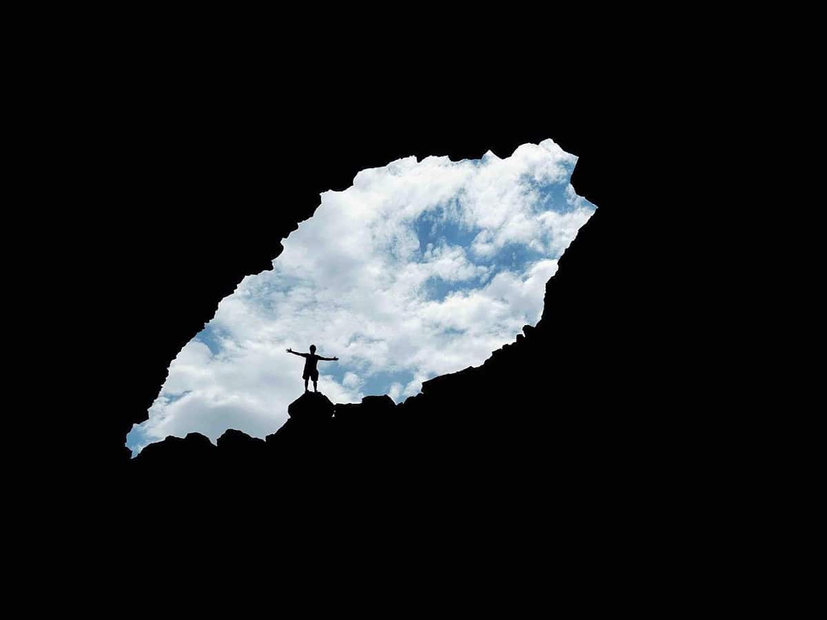 Abu Al-Waul: Saudi Arabia's longest cave in Madinah beckons adventure seekers