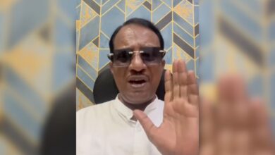 Hyderabad cops book Abu Faisal for hurting religious sentiments