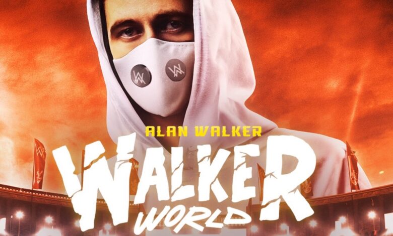 Alan Walker's concert in Hyderabad: Ticket prices touch Rs 4 lakh
