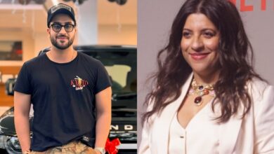 Aly Goni, Zoya on Kolkata rape case: 78 years of independence, women are not safe at workplace