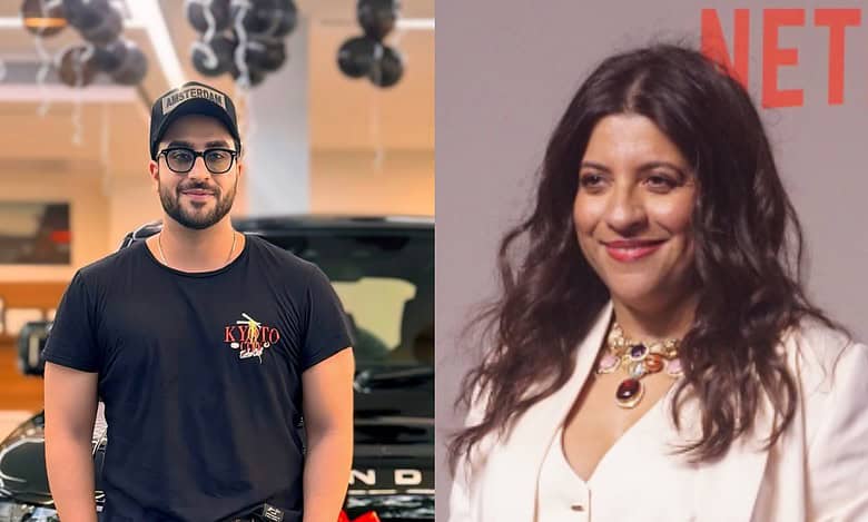 Aly Goni, Zoya on Kolkata rape case: 78 years of independence, women are not safe at workplace