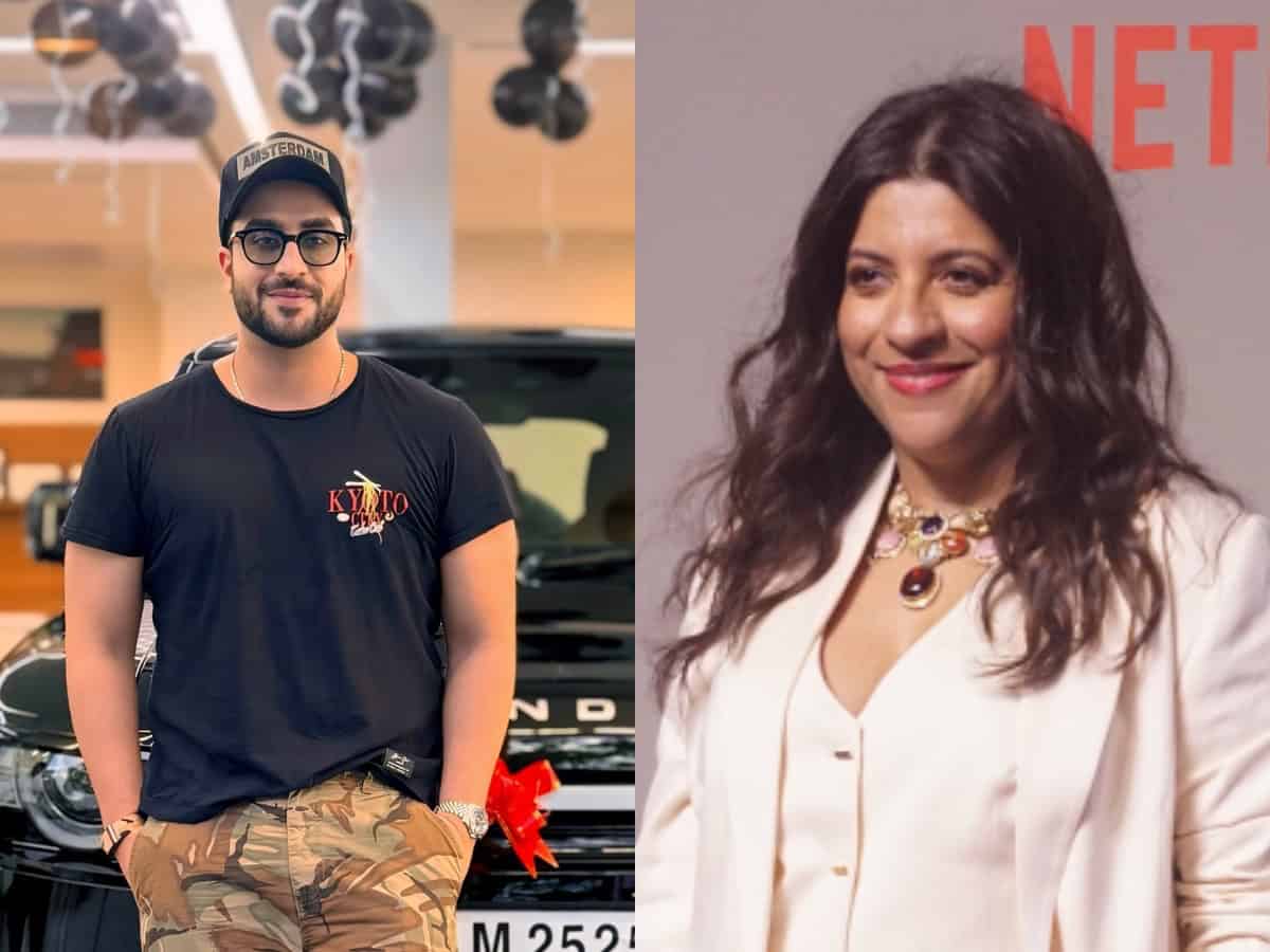 Aly Goni, Zoya on Kolkata rape case: 78 years of independence, women are not safe at workplace