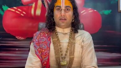 Bigg Boss 18 contestants: Viral Aniruddhacharya Maharaj's name surfaces