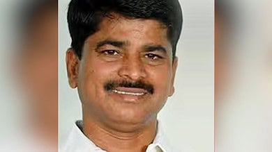 Durgam Cheruvu encroachment: Telangana CM's brother issues clarification