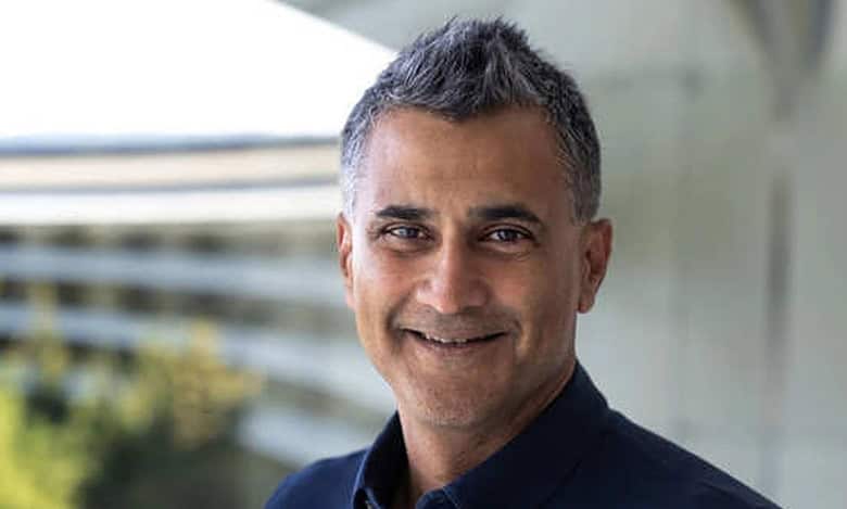 Apple appoints Indian-origin Kevan Parekh as its new CFO