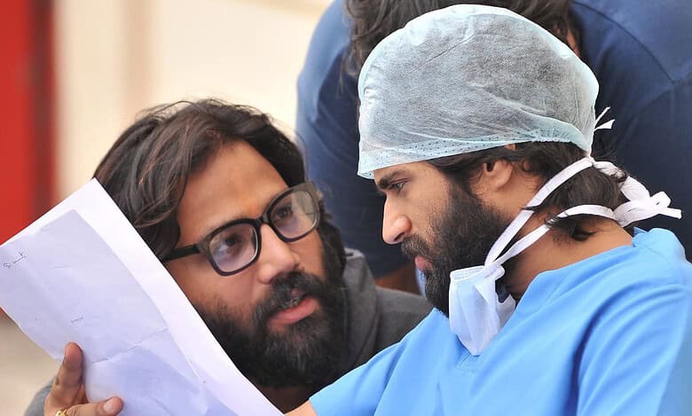Vijay Deverakonda jokes about 'Full cut' release as 'Arjun Reddy' turns 7