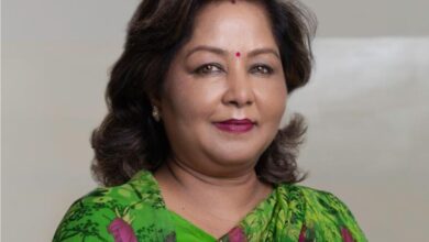 Arzu Rana Deuba