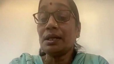 Asha Devi, Nirbhaya's mother