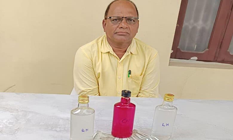 Assistant engineer nabbed by ACB for accepting bribe in Telangana