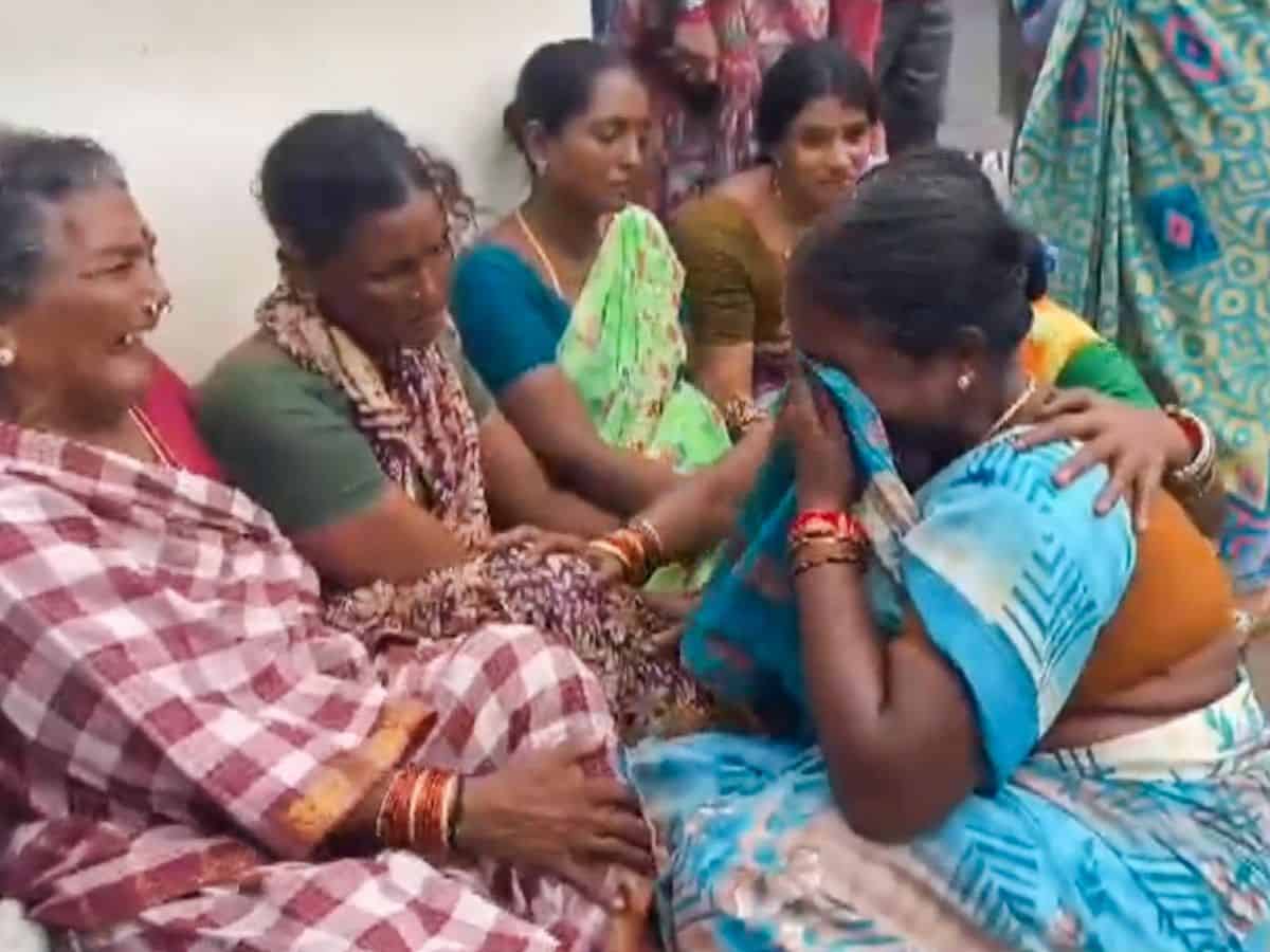 Solvent leakage led to reactor blast at Andhra pharma unit