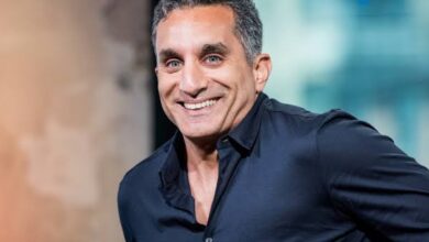 Bassem Youssef's X account disappears after pro-Palestine post