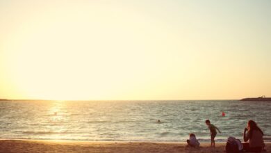 New attraction in UAE: Women-only beach to open in Sharjah