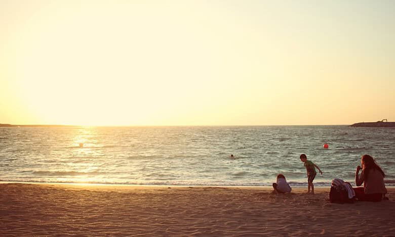 New attraction in UAE: Women-only beach to open in Sharjah
