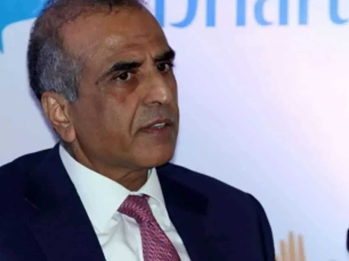 Bharti Enterprises to buy 24.5 pc stake in UK’s BT Group for about $4 billion