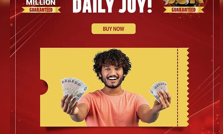 UAE: 2 Indian expats win Rs 11L each in Big Ticket daily e-draw