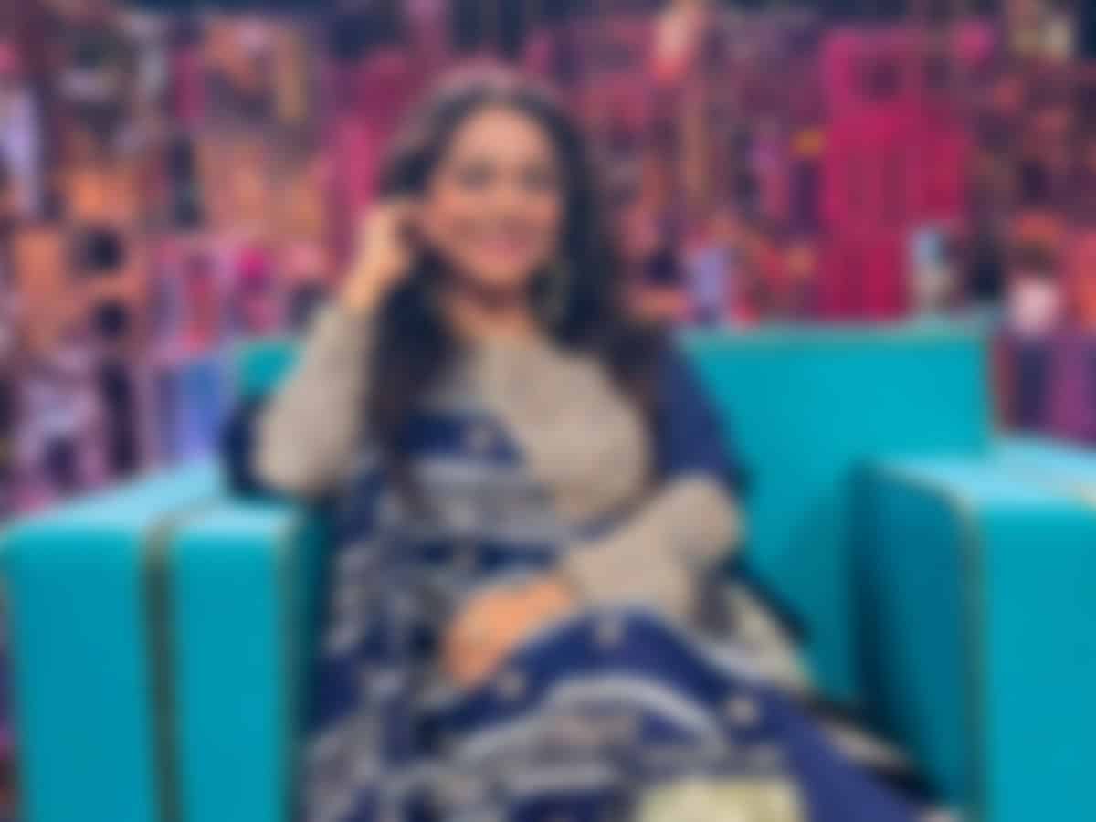 With Rs 4600 crore net worth, who is richest actress in India 2024?