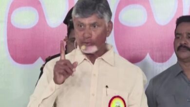 Will study, take action, and inform: Andhra CM on Adani-AP solar deal