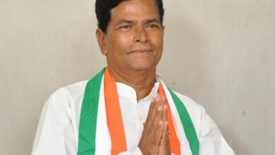 State planning board vice-chairman G Chinna Reddy announces that remote referencing and mapping will be used to protect government lands in Telangana.