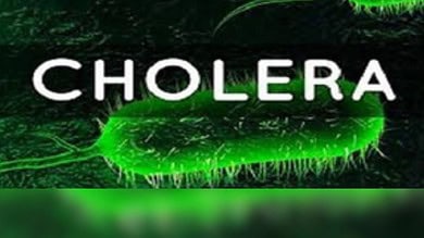 Cholera