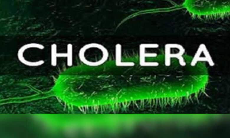 Cholera