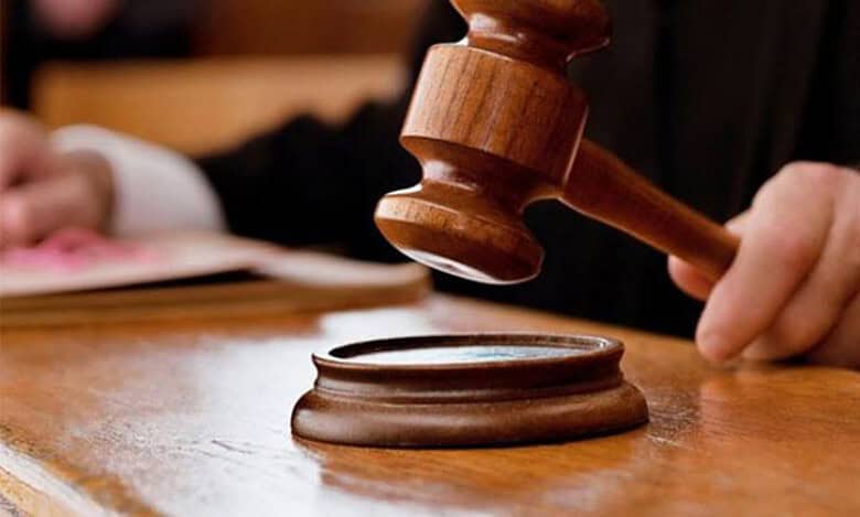 Telangana man gets life term for killing brother over land dispute
