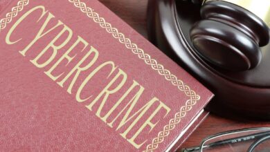 Cyber crime Hyderabad. ICICI relationship manager held for cheating man via trading scam.