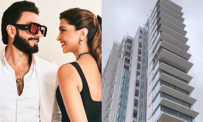 Price of Deepika Padukone, Ranveer Singh's new home next to Mannat