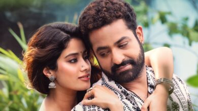Fans reject Devara part 2, Jr NTR and Janhvi’s film under fire